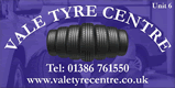 Vale Tyres